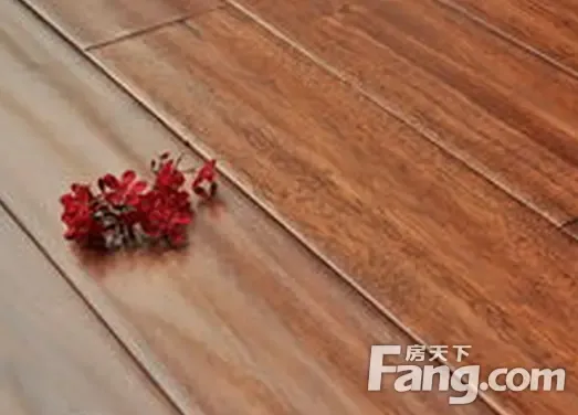 大自然木地板价格?大自然地板和圣象地板哪个好?(图1)