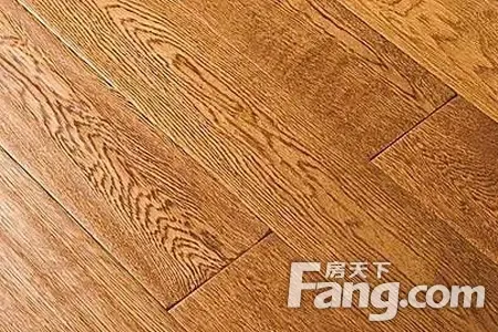 实木地板和复合实木地板哪个好~!@实木地板和复合实木