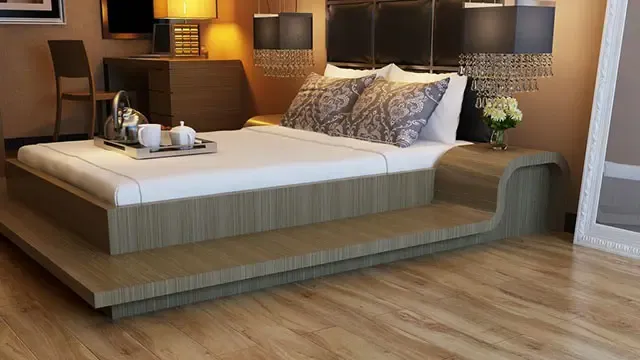 装修木地板选购6大陷阱，你家中了几个？