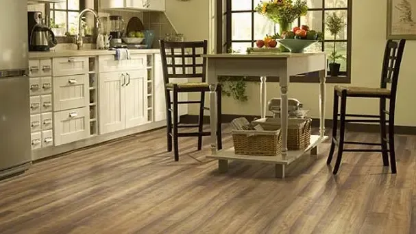 装修木地板选购6大陷阱，你家中了几个？