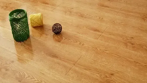 装修木地板选购6大陷阱，你家中了几个？