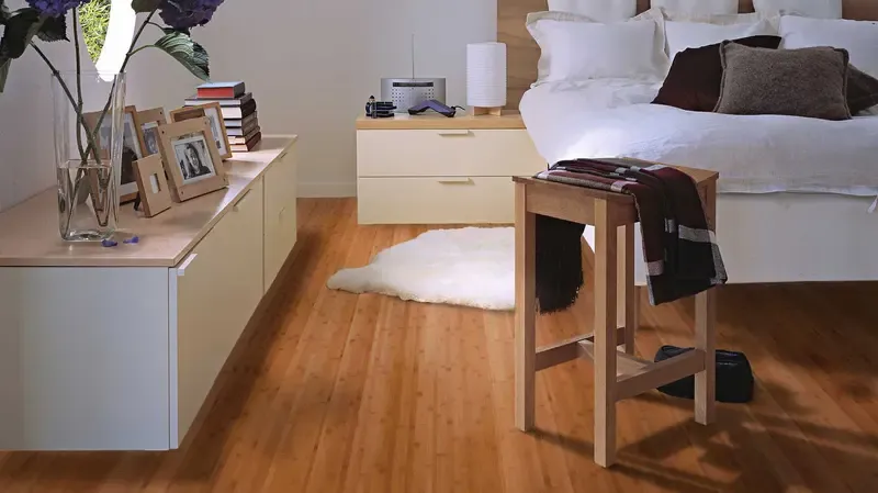 地板种类多多 小技巧教你分辨地板种类