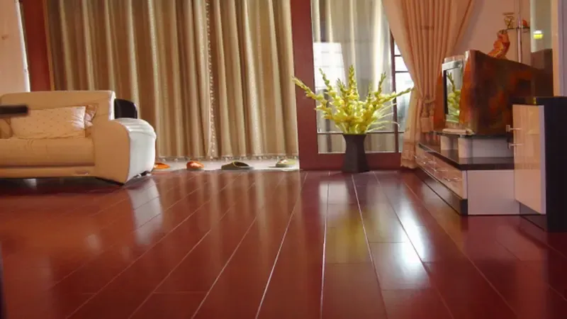 地板种类多多 小技巧教你分辨地板种类