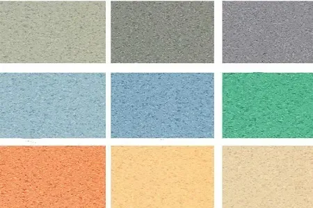 塑胶地板和橡胶地板的区别?橡胶地板和塑胶地板的优点?(图1) 塑胶地板和橡胶地板的区别?橡胶地板和塑胶地板的优点?