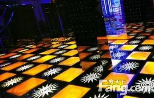 玻璃地板 玻璃地板