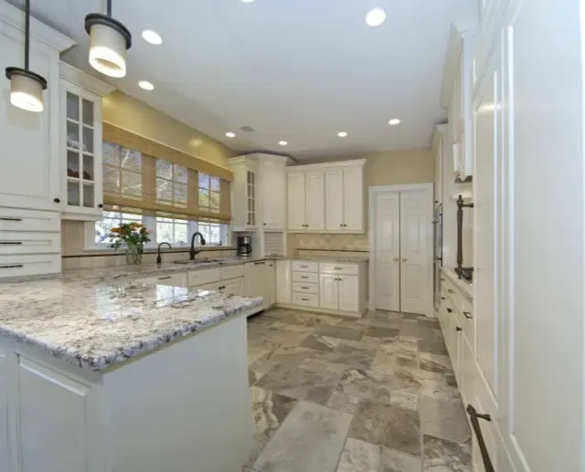 注意！厨房地板砖这么选择就对了(图4)