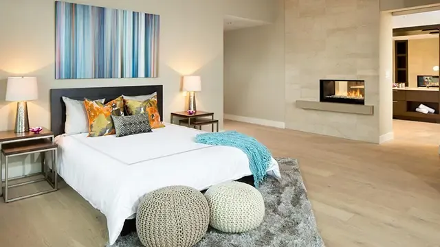 木地板起拱了怎么办?老瓦工出的点子“治好”了我家地板!(图4) 木地板起拱了怎么办?老瓦工出的点子“治好”了我家地板!(图4)