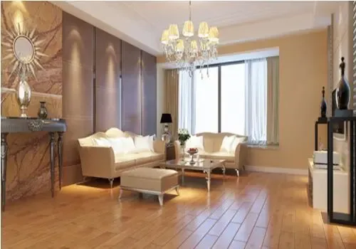 实木地板好还是瓷砖地板好,地板如何选购(图1)