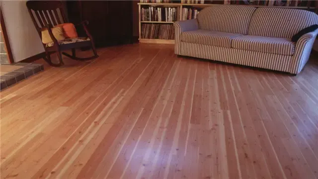 地板经常拖还是脏兮兮的,一招帮你搞定,让地板焕然一新!(图1) 地板经常拖还是脏兮兮的,一招帮你搞定,让地板焕然一新!