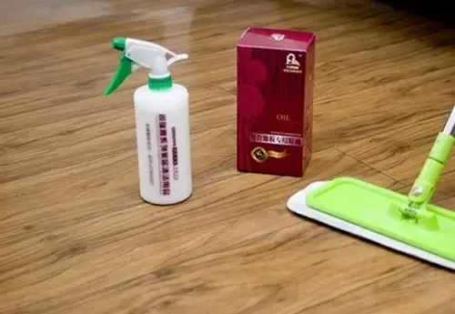 地板精油多少钱？地板精油和地板蜡的区别