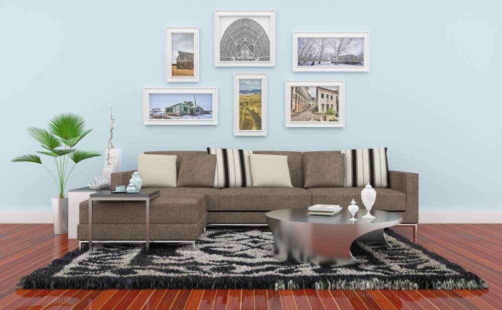 不正确的地板保养方法是在损坏地板，你中招了吗？