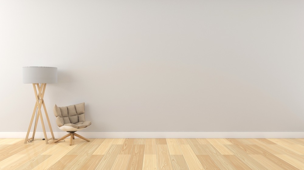 不正确的地板保养方法是在损坏地板，你中招了吗？