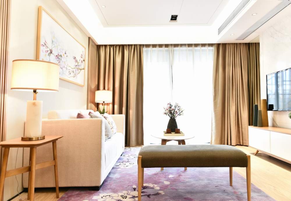 不正确的地板保养方法是在损坏地板，你中招了吗？