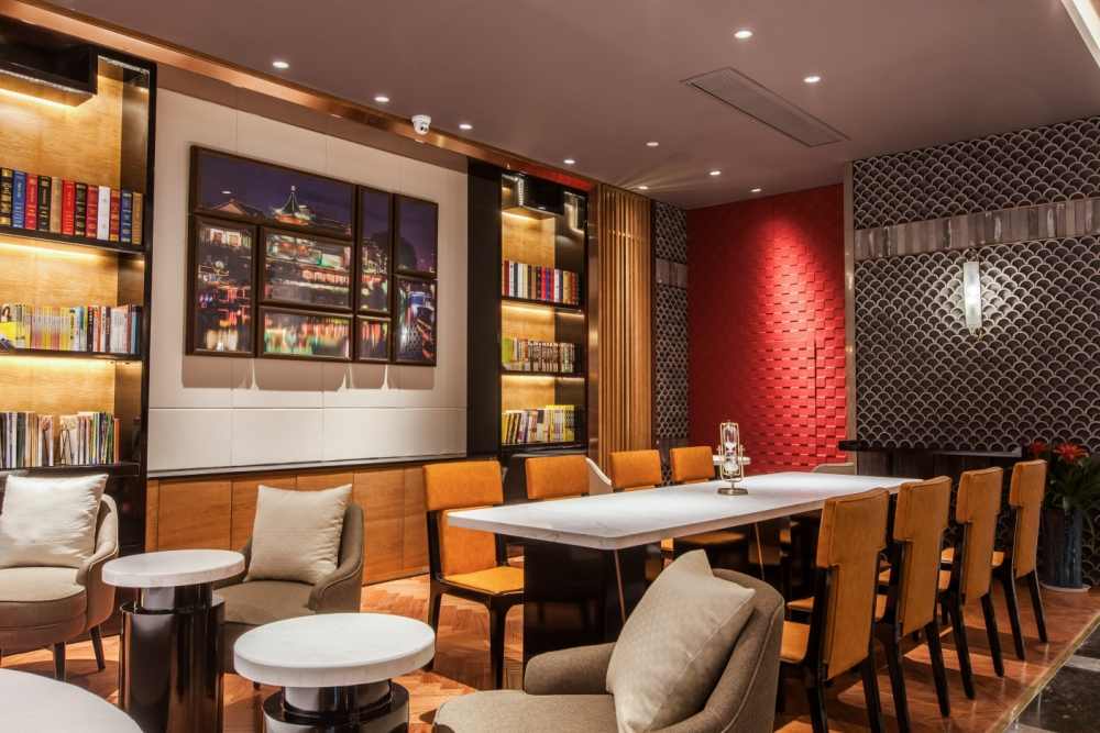 实木地板与家具这样搭配好看100倍，怪不得我家这么丑！(图3)