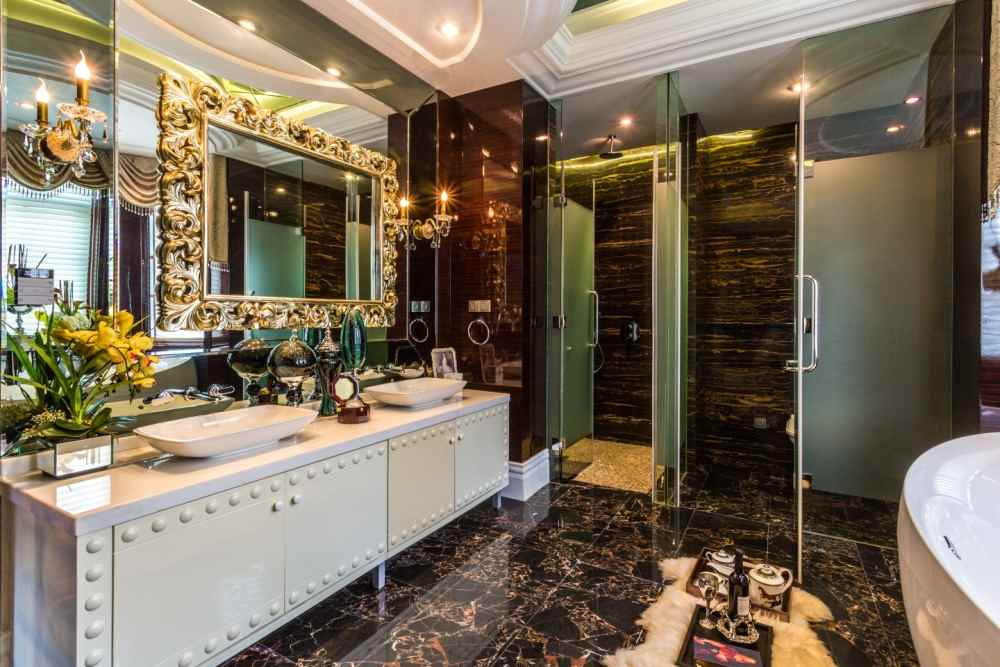 实木地板与家具这样搭配好看100倍，怪不得我家这么丑！