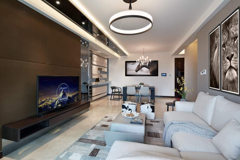 装修选哪种颜色的地板最耐脏？20年保洁阿姨这么说！