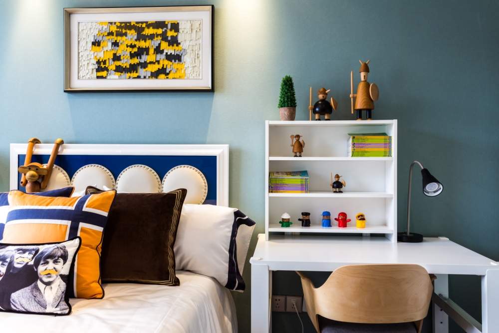 新房装修不铺地板，直接水泥作地面，晒到朋友圈被赞爆！