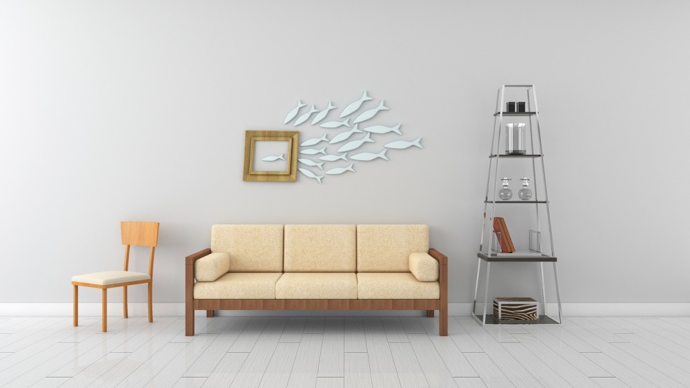 卧室用木地板好还是瓷砖好