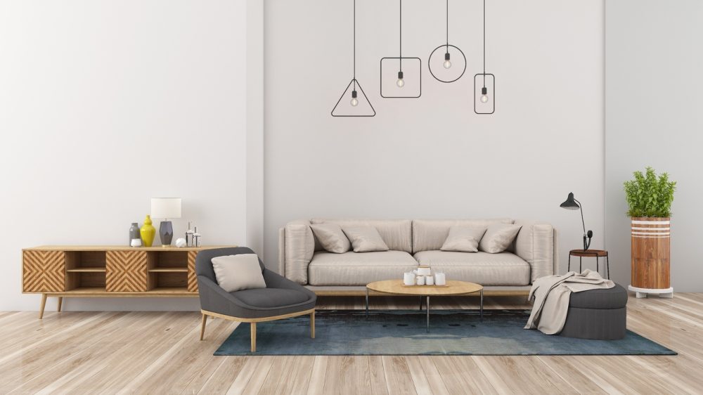 旧房改造,直接在瓷砖上铺木地板,遭朋友嘲笑,完工后他们狂赞(图1) 旧房改造,直接在瓷砖上铺木地板,遭朋友嘲笑,完工后他们狂赞