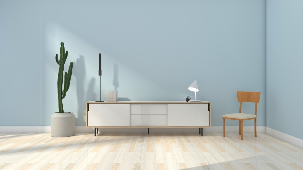 旧房改造,直接在瓷砖上铺木地板,遭朋友嘲笑,完工后他们狂赞(图3) 旧房改造,直接在瓷砖上铺木地板,遭朋友嘲笑,完工后他们狂赞