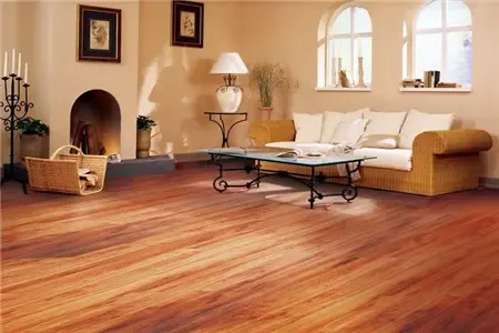 实木复合地板好还是实木地板好?实木复合地板简介?(图1)