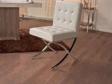 复合地板和实木地板哪种好 复合地板如何选购(图2)