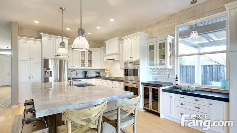 常见木地板分类大盘点