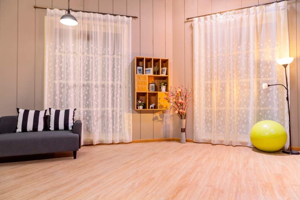 80%的业主都不知道地板选择的真谛：只要对的，不要贵的！