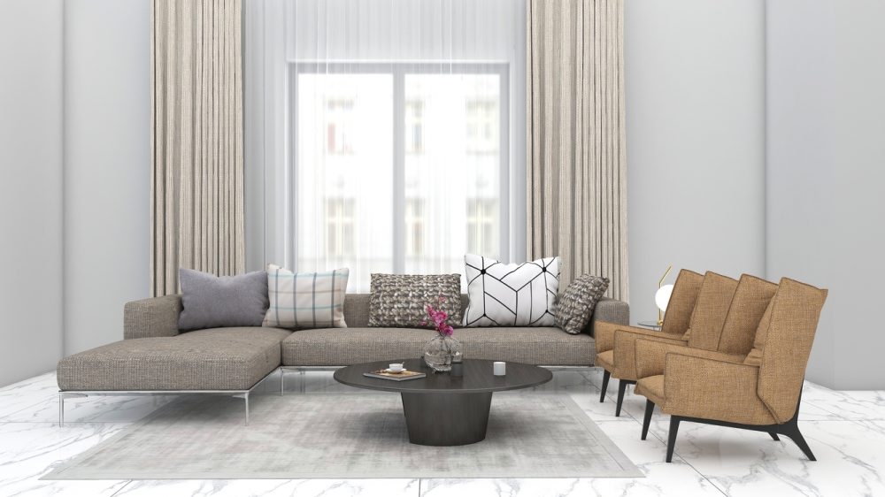 地板瓷砖怎么选，师傅出招真后悔没早知道！邻居争着模仿！