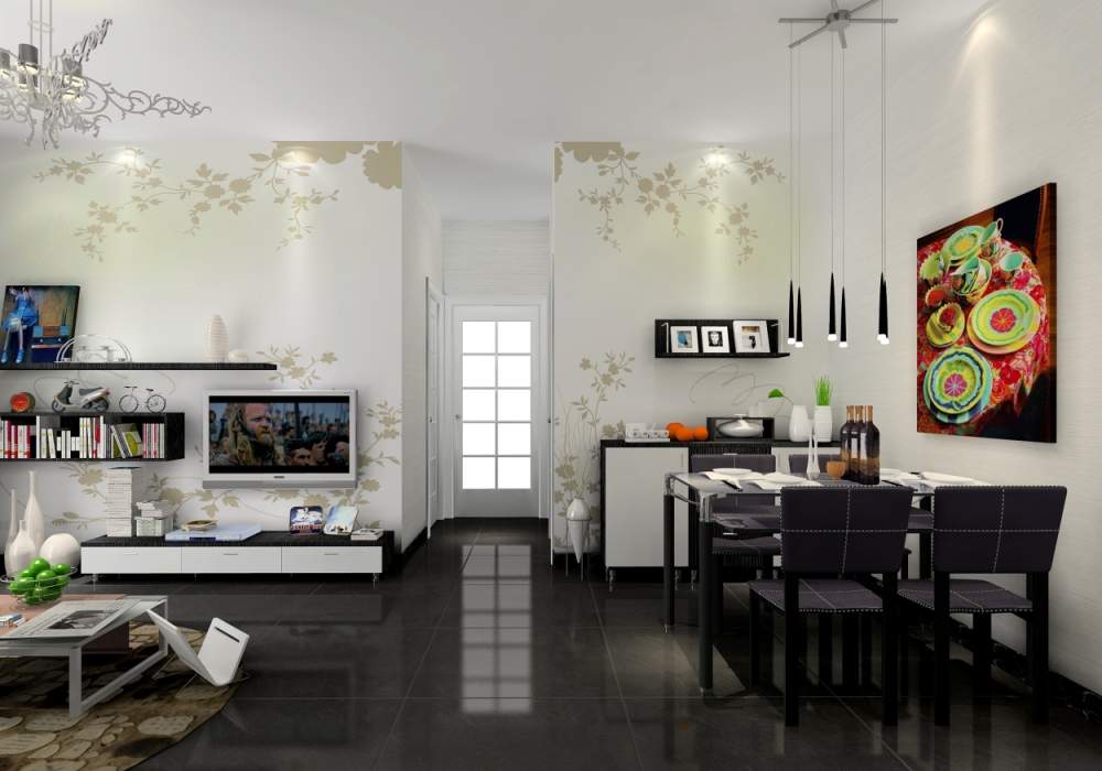 地板瓷砖怎么选，师傅出招真后悔没早知道！邻居争着模仿！