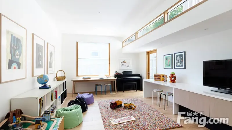 常见木地板分类大盘点