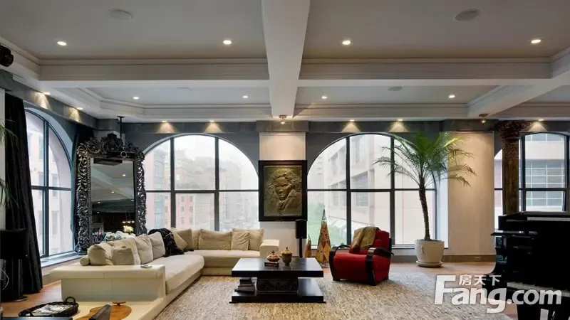 常见木地板分类大盘点