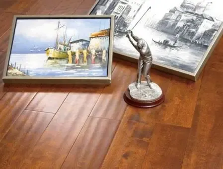 实木地板和实木复合地板哪个更环保 实木地板好不好(图2)