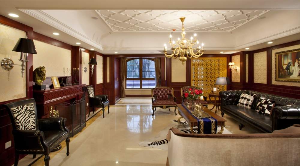 到底是选择瓷砖还是地板呢?过来人的血泪教训,被坑惨了!(图1) 到底是选择瓷砖还是地板呢?过来人的血泪教训,被坑惨了!