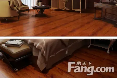 强化地板实木复合地板区别 强化与实木复合地板保养