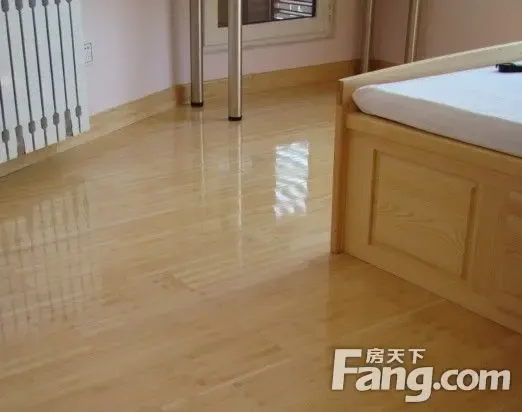 木地板和竹地板哪个好 竹地板的功能介绍