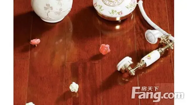 装修 地板 木地板装修效果图