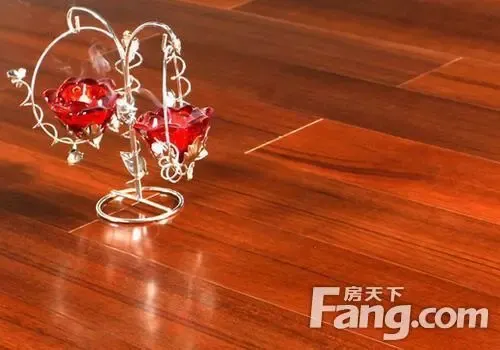  实木复合地板环保吗