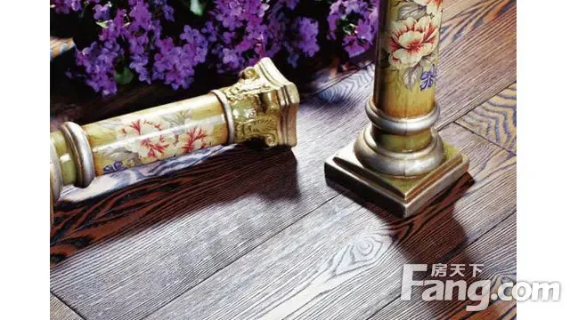 装修 地板 木地板装修效果图