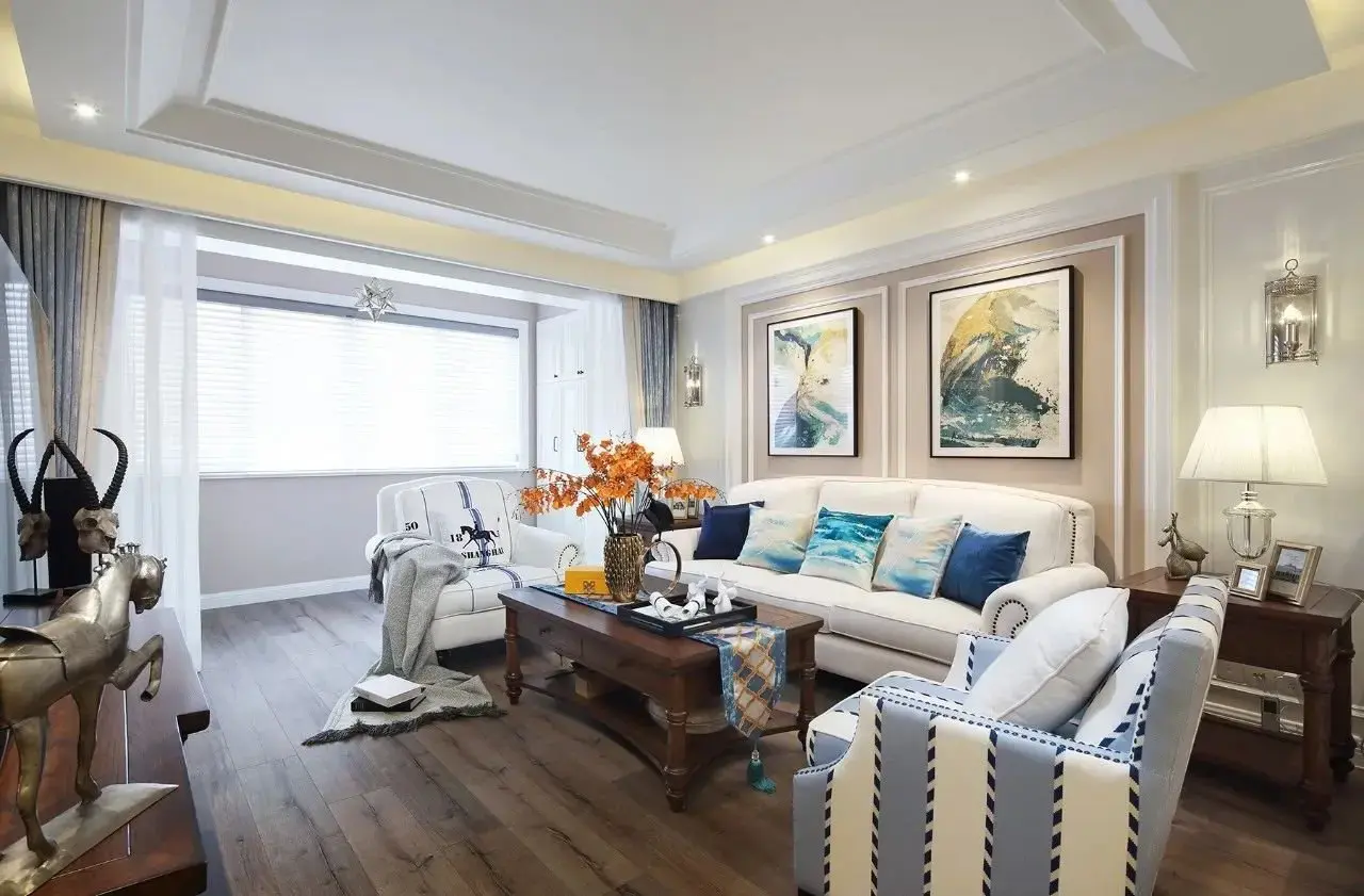 地板的种类有哪些？看看资深地板销售员总结的吧！