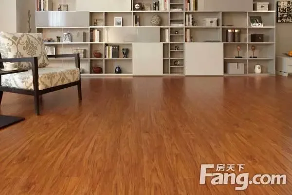 泛美地板怎么样