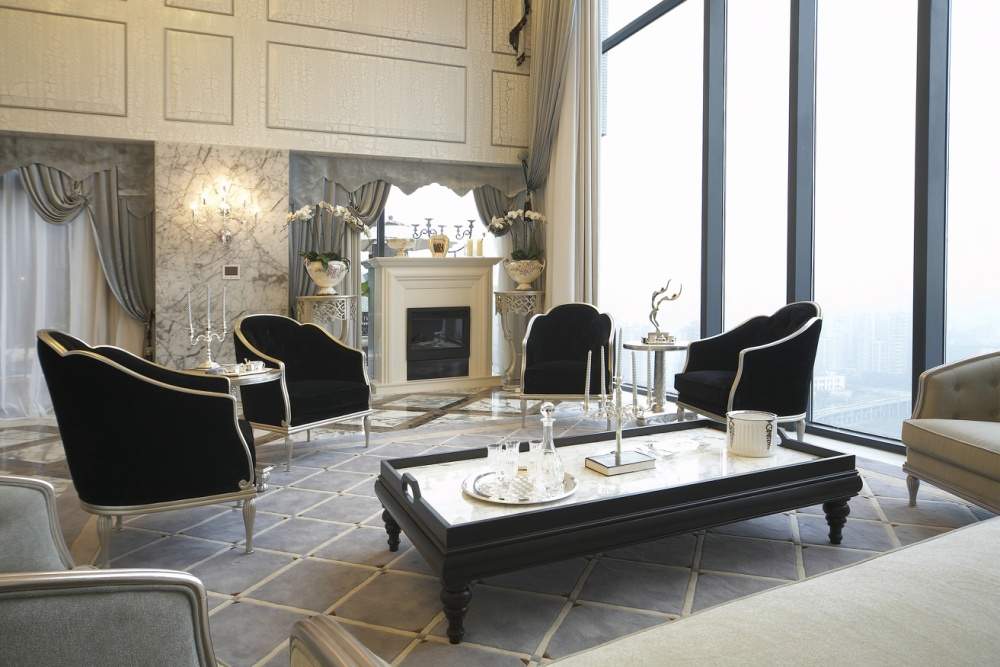 家装地板选购这些坑你要小心，这样选购地板能让你多用十年！