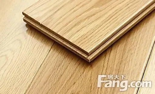 实木地板好还是复合地板好 实木地板好还是复合地板好