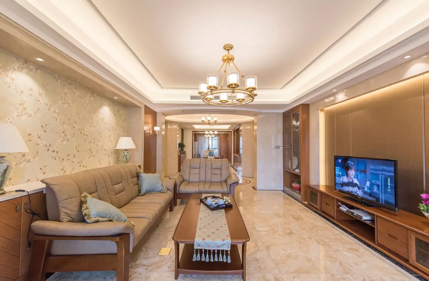 客厅不可选这几种颜色的地板！财运被扫出门，有钱也成穷光蛋！？