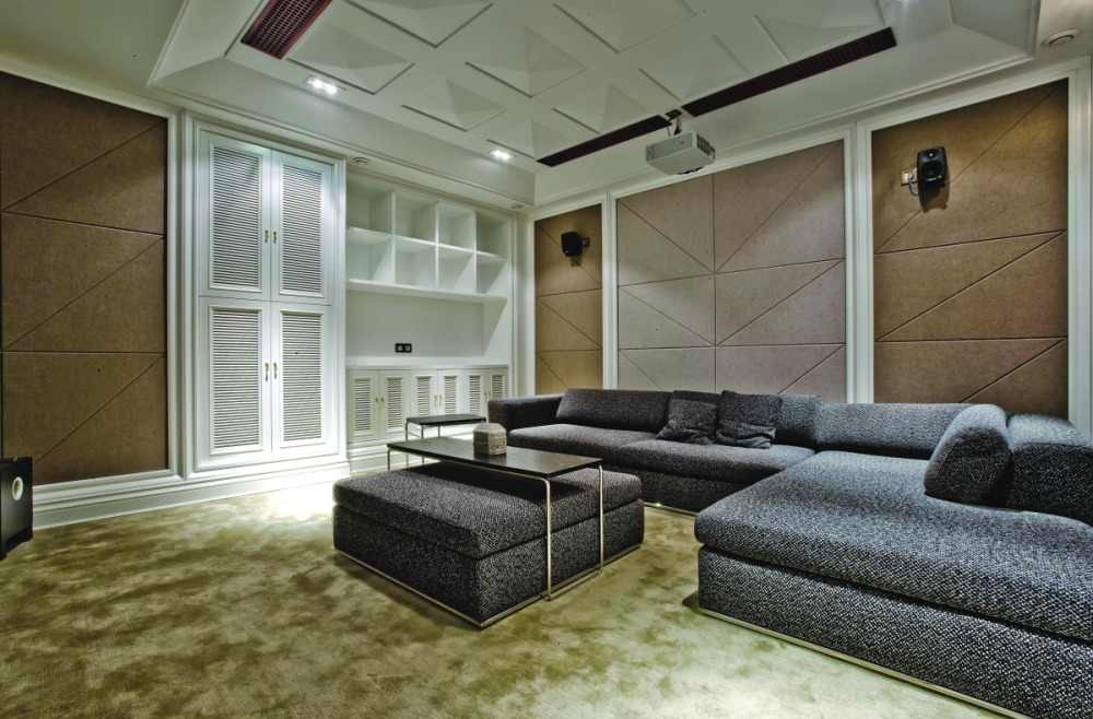 地板砖上能直接铺木地板吗?铺实木地板要注意的几个细节?(图1)