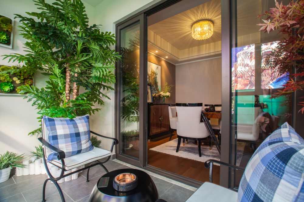 室内地板选哪种好？这种是实木地板完美替代品，连地暖费都省不少