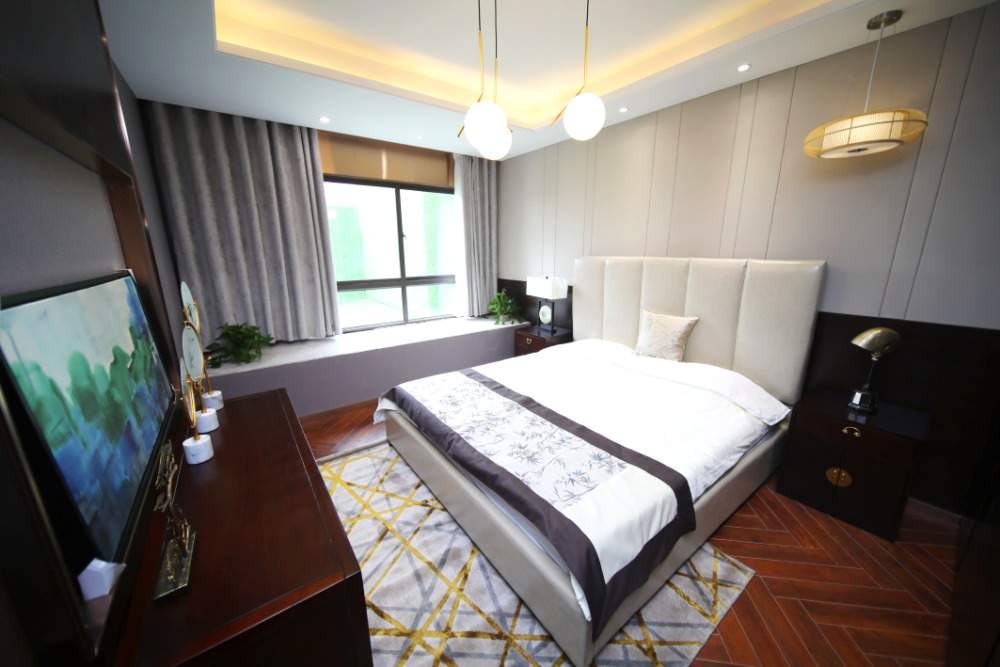 选购地板颜色颜色时不要走进误区——以为深色地板是耐脏的!(图2) 选购地板颜色颜色时不要走进误区——以为深色地板是耐脏的!