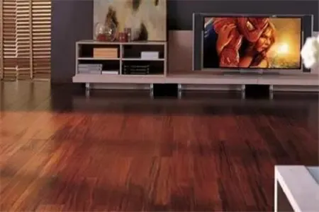 原木地板和实木地板区别?实木地板的品牌有哪些?(图1)