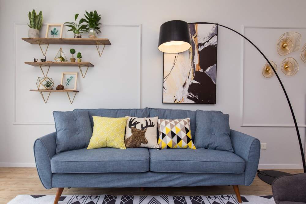 实木地板好还是复合地板好?实木地板的选购技巧?(图1) 实木地板好还是复合地板好?实木地板的选购技巧?