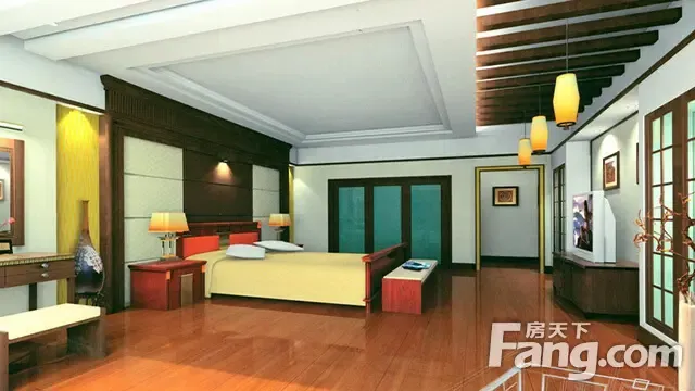 卧室用什么地板好？